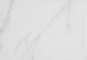 (1810) Hvid Carrara marmor - DFS2